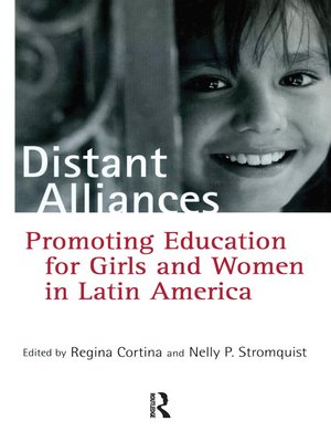 cover image of Distant Alliances